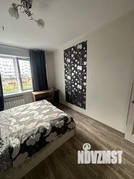 3-к квартира, на длительный срок, 72м2, 1/9 этаж