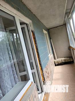 1-к квартира, на длительный срок, 35м2, 1/10 этаж