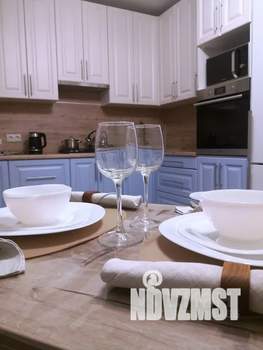 1-к квартира, посуточно, 41м2, 2/5 этаж