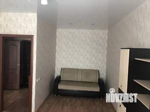 1-к квартира, на длительный срок, 34м2, 8/11 этаж