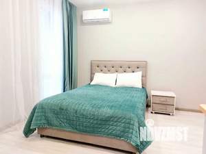 1-к квартира, посуточно, 33м2, 1/1 этаж