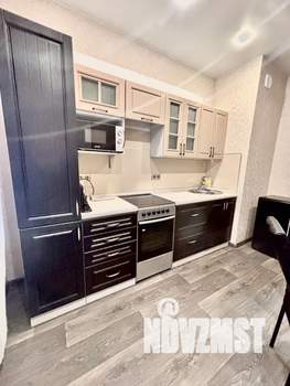 1-к квартира, посуточно, 36м2, 3/18 этаж