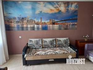 1-к квартира, на длительный срок, 33м2, 3/9 этаж