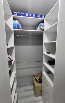 1-к квартира, на длительный срок, 34м2, 11/18 этаж