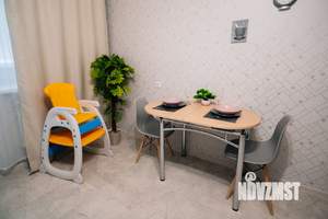 1-к квартира, посуточно, 51м2, 5/10 этаж