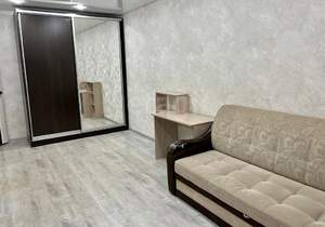 1-к квартира, на длительный срок, 37м2, 6/9 этаж