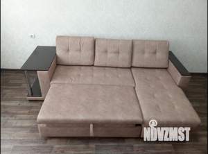 1-к квартира, на длительный срок, 38м2, 6/9 этаж