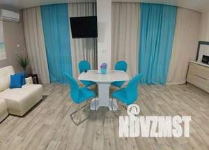 1-к квартира, посуточно, 66м2, 1/1 этаж