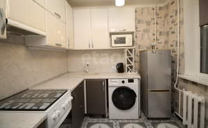 1-к квартира, на длительный срок, 39м2, 6/10 этаж