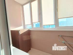 1-к квартира, на длительный срок, 39м2, 6/11 этаж