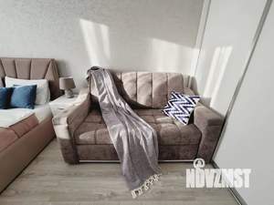3-к квартира, посуточно, 75м2, 15/24 этаж