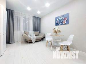 2-к квартира, посуточно, 42м2, 1/1 этаж