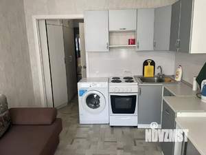 1-к квартира, на длительный срок, 22м2, 5/14 этаж