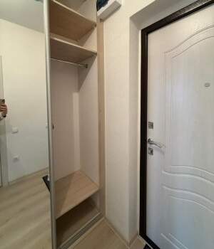 1-к квартира, на длительный срок, 30м2, 17/24 этаж