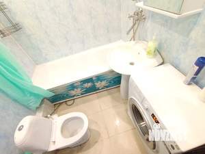 Студия квартира, посуточно, 27м2, 1/3 этаж