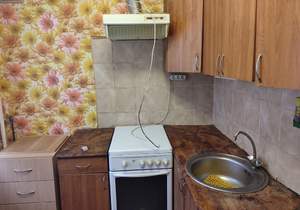 3-к квартира, на длительный срок, 58м2, 4/5 этаж