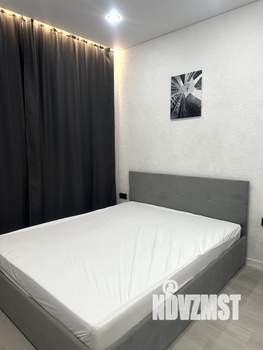 Студия квартира, на длительный срок, 23м2, 9/16 этаж