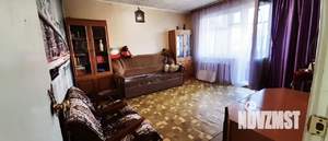2-к квартира, на длительный срок, 54м2, 2/5 этаж