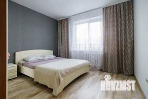 2-к квартира, посуточно, 52м2, 4/9 этаж