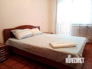 2-к квартира, посуточно, 52м2, 3/4 этаж