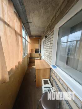 1-к квартира, на длительный срок, 36м2, 4/9 этаж