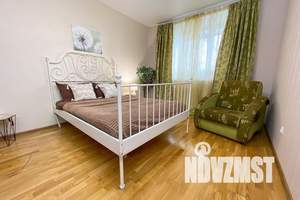 3-к квартира, посуточно, 90м2, 7/12 этаж