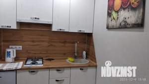 1-к квартира, посуточно, 29м2, 1/9 этаж