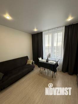 2-к квартира, посуточно, 40м2, 16/16 этаж