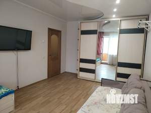 1-к квартира, на длительный срок, 38м2, 8/9 этаж