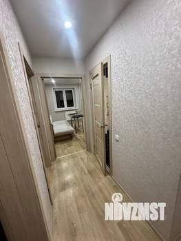 1-к квартира, на длительный срок, 38м2, 15/20 этаж