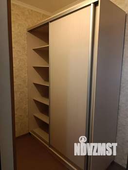 1-к квартира, посуточно, 40м2, 4/9 этаж