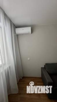 1-к квартира, на длительный срок, 38м2, 4/12 этаж