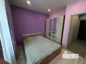 2-к квартира, на длительный срок, 35м2, 20/25 этаж