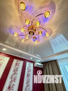 2-к квартира, посуточно, 52м2, 9/9 этаж