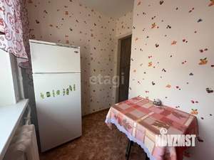 1-к квартира, на длительный срок, 27м2, 8/10 этаж