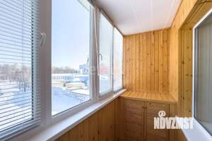 3-к квартира, на длительный срок, 58м2, 5/5 этаж