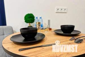 1-к квартира, посуточно, 36м2, 11/24 этаж