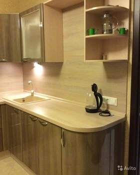 1-к квартира, на длительный срок, 50м2, 7/9 этаж