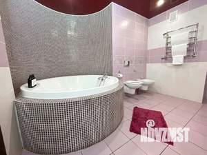 3-к квартира, посуточно, 70м2, 1/1 этаж