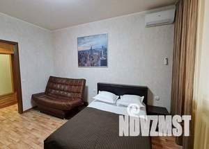 2-к квартира, посуточно, 63м2, 1/1 этаж