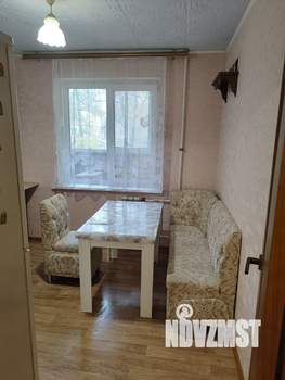 1-к квартира, на длительный срок, 34м2, 2/11 этаж