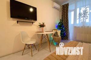 1-к квартира, посуточно, 35м2, 6/24 этаж