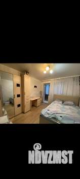 1-к квартира, на длительный срок, 18м2, 1/5 этаж