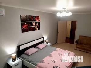 1-к квартира, посуточно, 41м2, 8/24 этаж