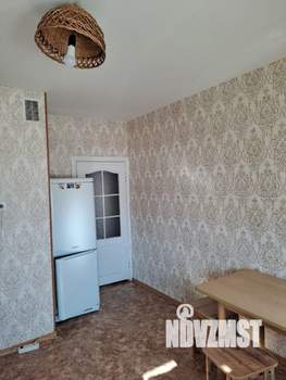 1-к квартира, на длительный срок, 44м2, 3/10 этаж