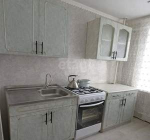 1-к квартира, на длительный срок, 30м2, 8/9 этаж