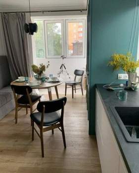 3-к квартира, на длительный срок, 75м2, 2/6 этаж