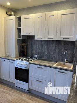 1-к квартира, на длительный срок, 34м2, 1/3 этаж