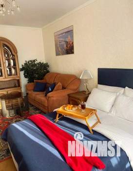 2-к квартира, посуточно, 64м2, 1/1 этаж