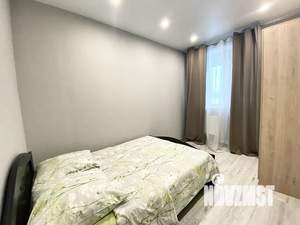 1-к квартира, посуточно, 38м2, 2/19 этаж